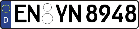 EN-YN8948