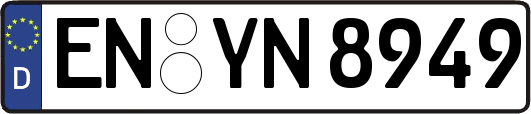 EN-YN8949