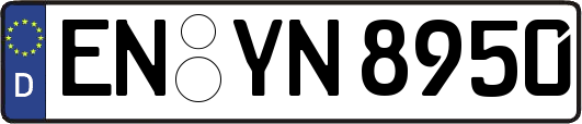 EN-YN8950