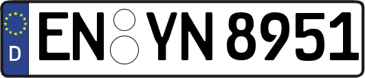 EN-YN8951