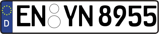EN-YN8955