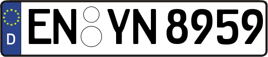 EN-YN8959