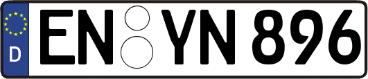 EN-YN896