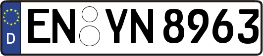 EN-YN8963
