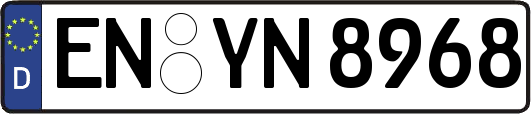 EN-YN8968