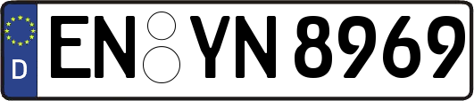 EN-YN8969