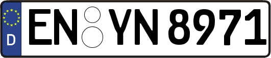 EN-YN8971