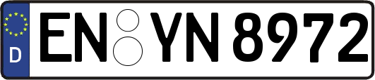EN-YN8972