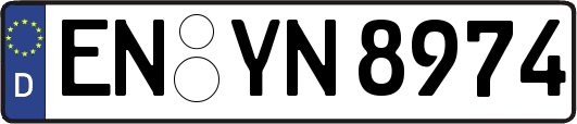 EN-YN8974