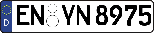 EN-YN8975