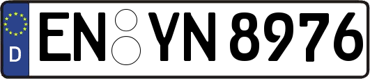 EN-YN8976