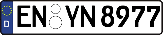 EN-YN8977