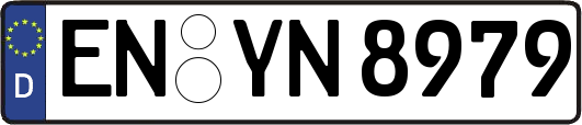 EN-YN8979