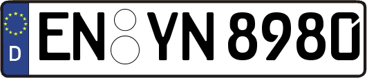 EN-YN8980