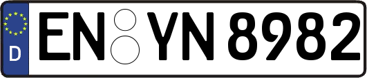 EN-YN8982