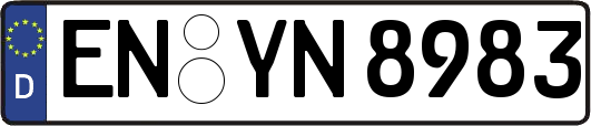 EN-YN8983