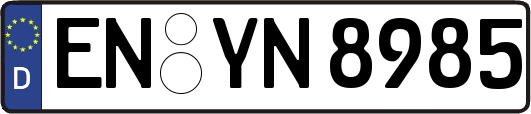 EN-YN8985
