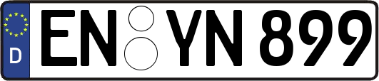 EN-YN899