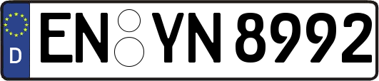 EN-YN8992