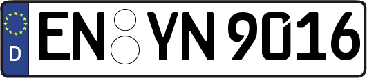 EN-YN9016