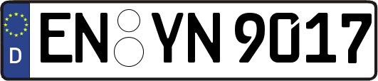 EN-YN9017
