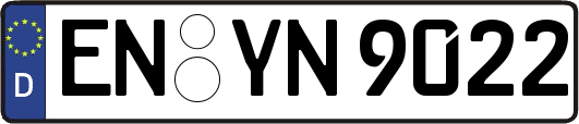 EN-YN9022