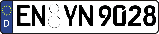 EN-YN9028