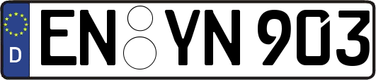 EN-YN903