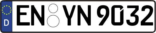 EN-YN9032