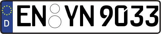 EN-YN9033