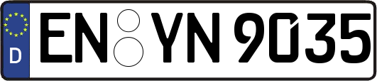 EN-YN9035