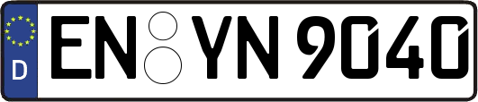 EN-YN9040