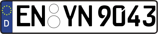 EN-YN9043