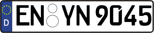 EN-YN9045