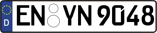 EN-YN9048