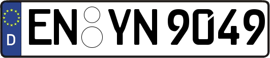 EN-YN9049