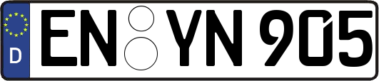 EN-YN905