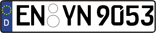 EN-YN9053