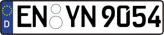 EN-YN9054