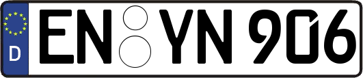 EN-YN906