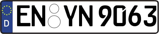 EN-YN9063