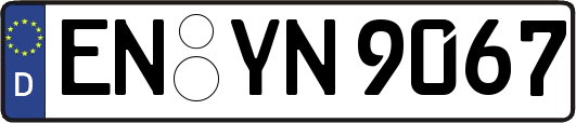 EN-YN9067