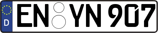 EN-YN907