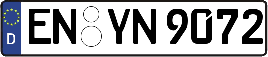 EN-YN9072