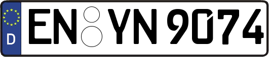 EN-YN9074