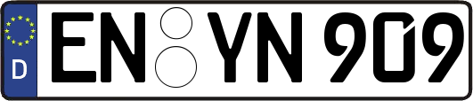 EN-YN909