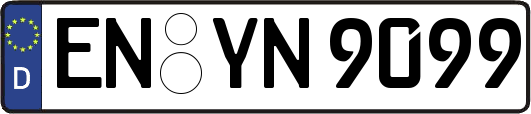EN-YN9099