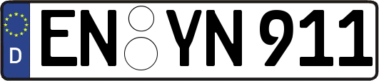 EN-YN911
