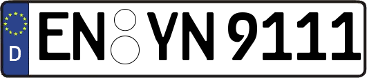EN-YN9111