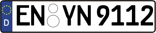 EN-YN9112